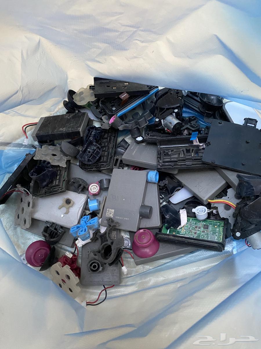 Sony Controller Parts for PS4-PS564381191641217113