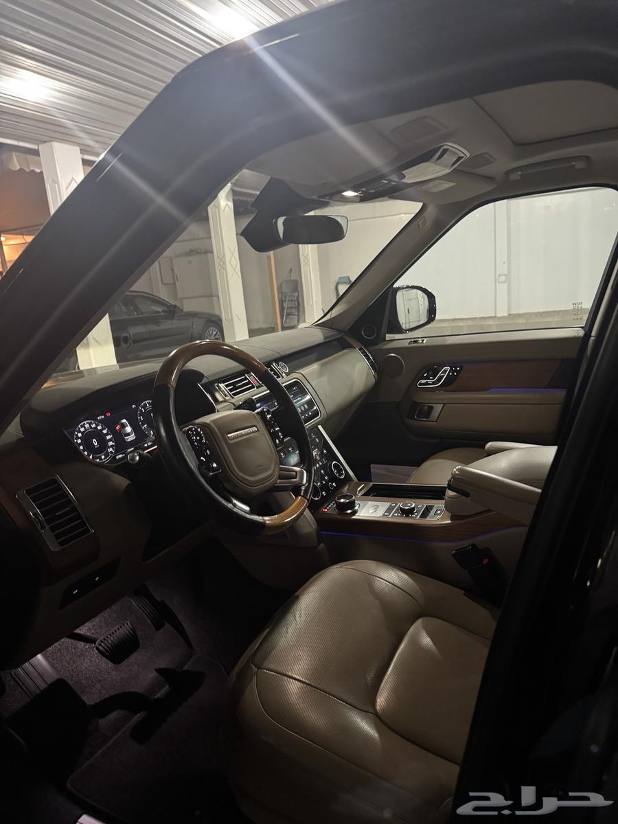 Range Rover Fog 202064534457040259113