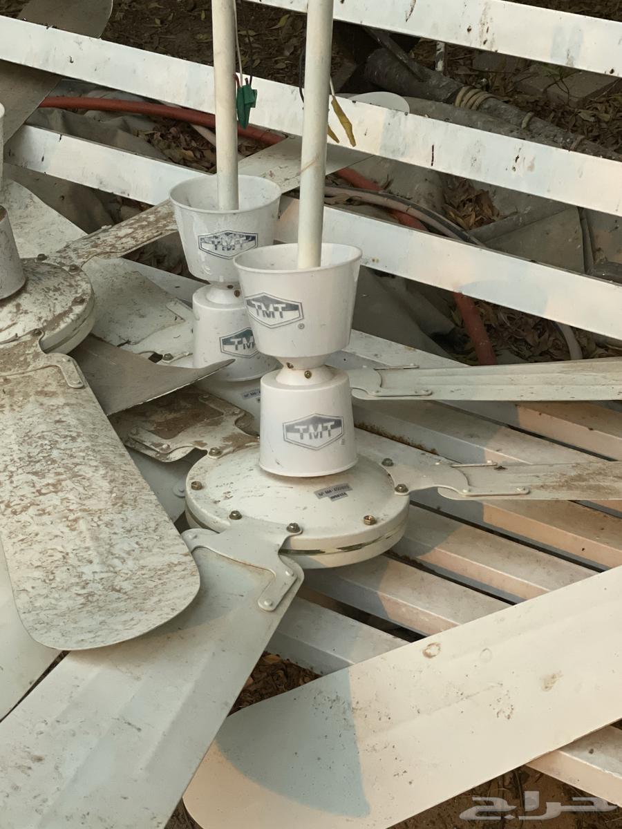 مروحه للبيع64387829641089110