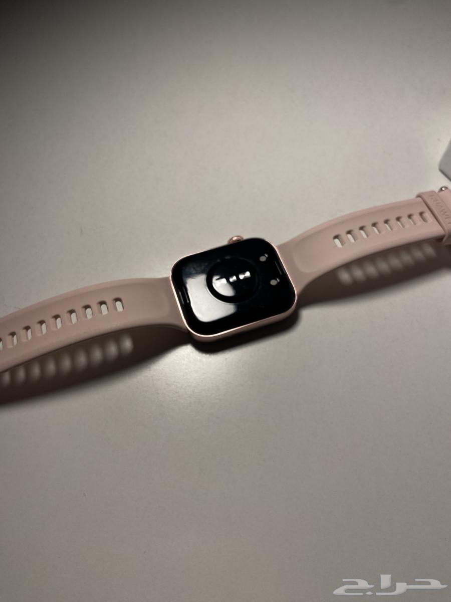 ساعة هواوي ووتش فيت 364377812423425112