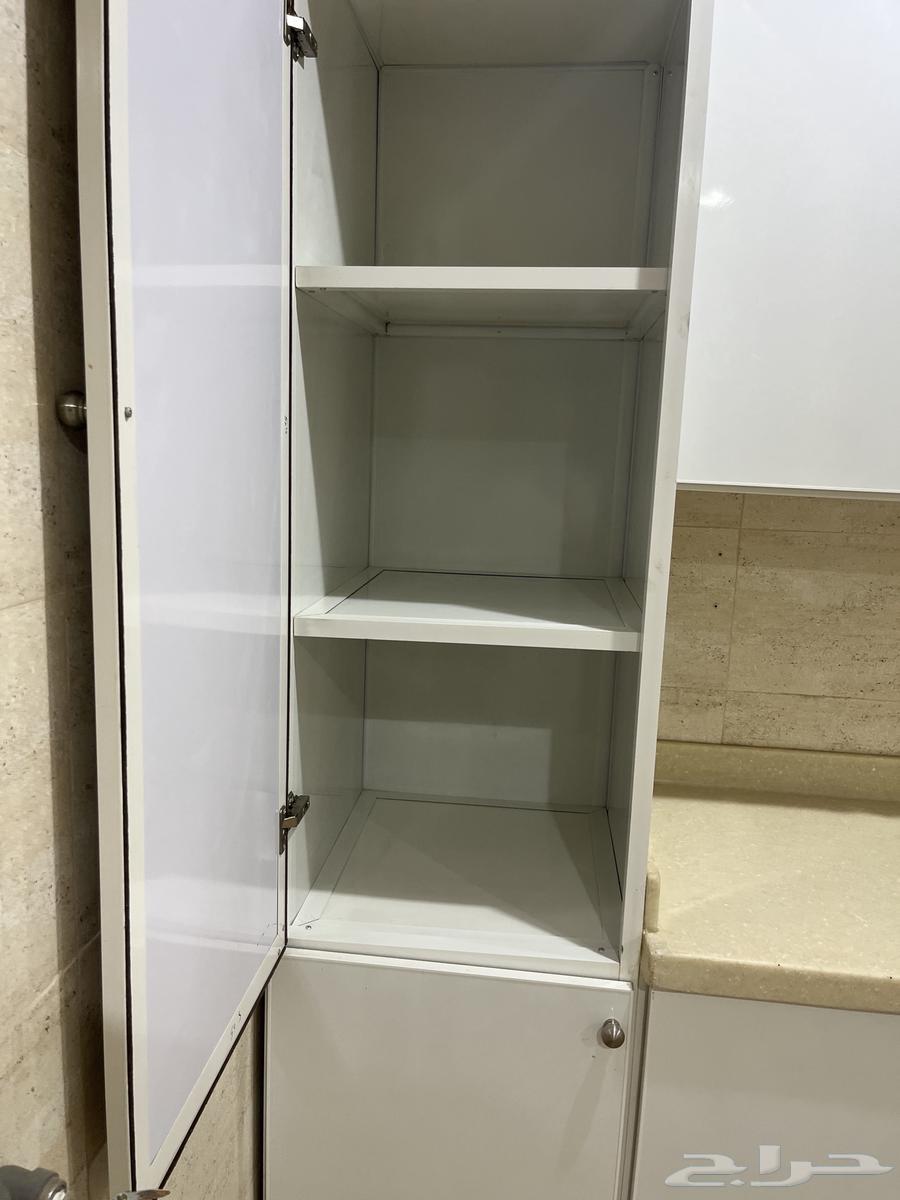 طقم مطبخ مستعمل للبيع64389736651650114