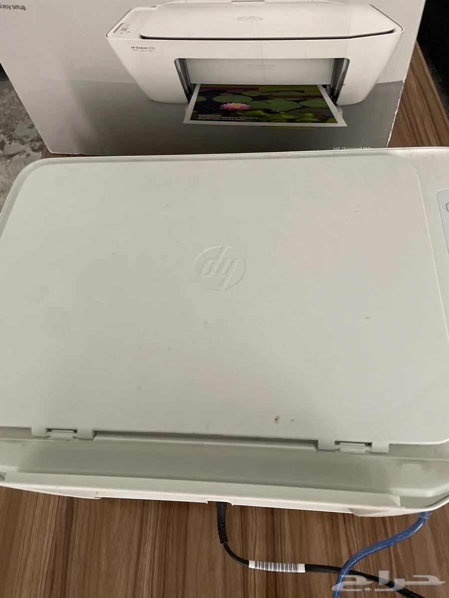 HP 2130 printer, used, in excellent condition64383053057409111