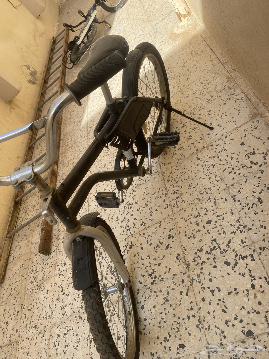 سيكل ب 60 ريال سعودي التواصل ب64384994164865111