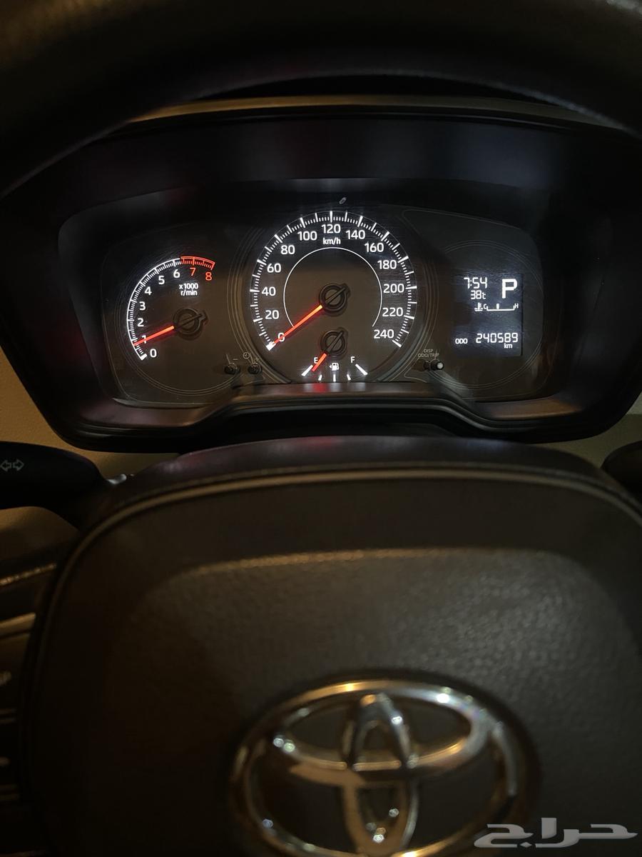 Korla 2020 Full Option Opening64509828054657114