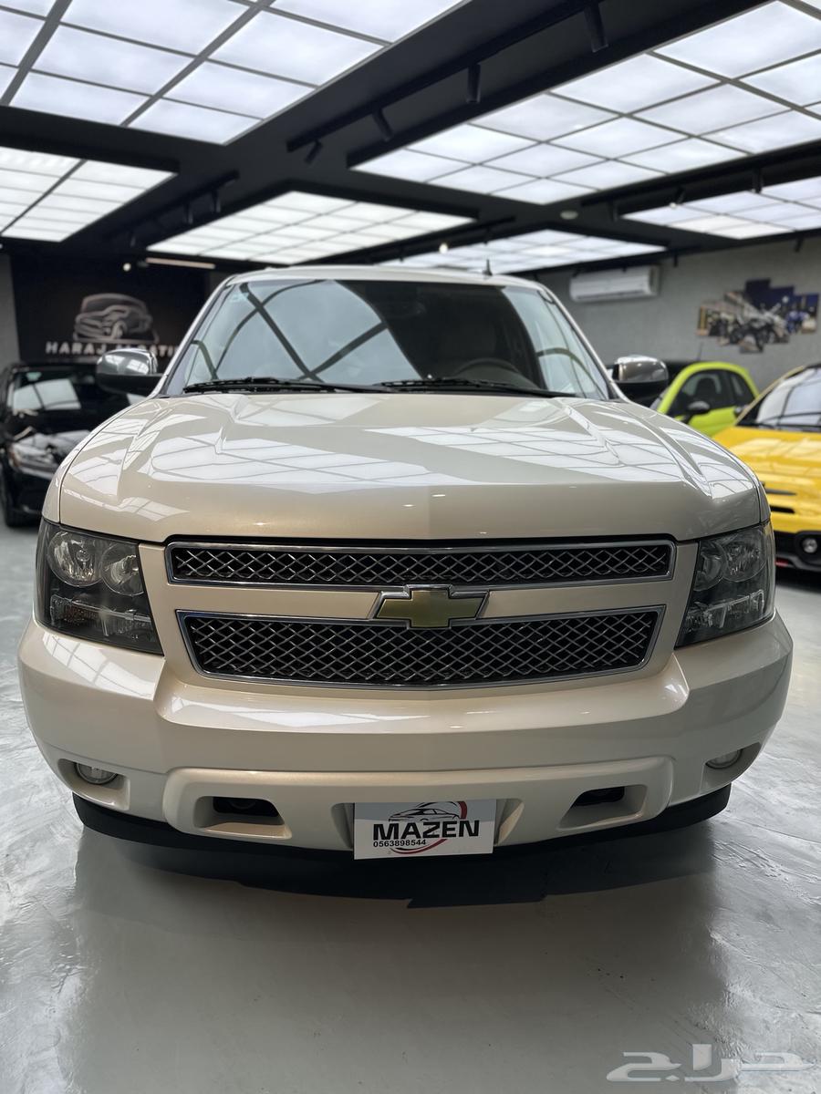 Tahoe LTZ Full Option64538091939459110