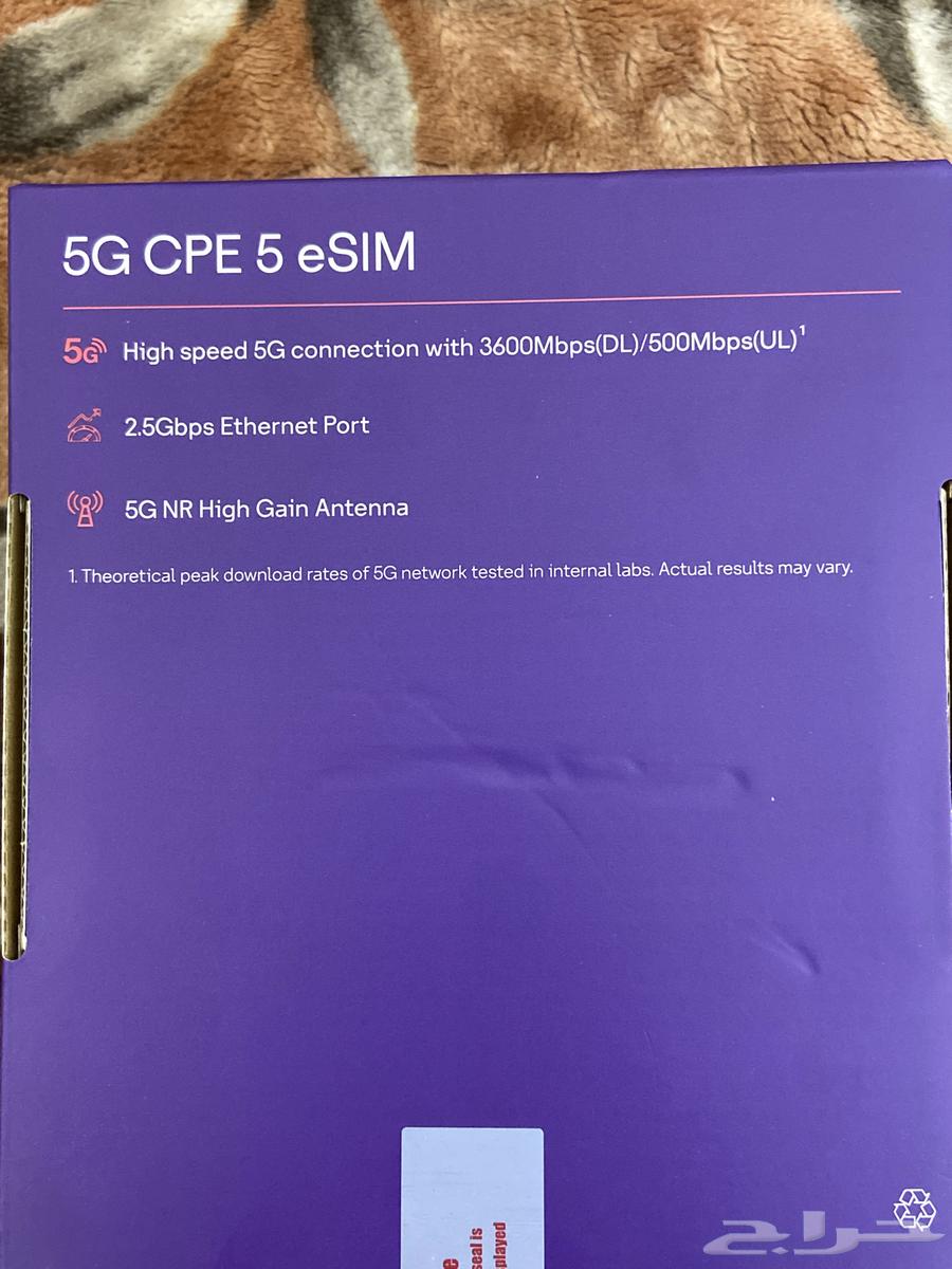 New router, no SIM card inserted64381026639361111