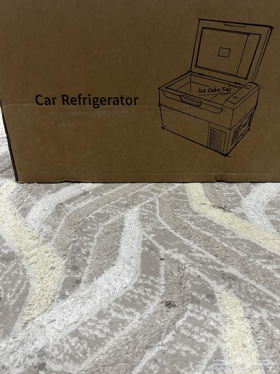 ثلاجه للرحلات وداخل السيارات64385453094017110