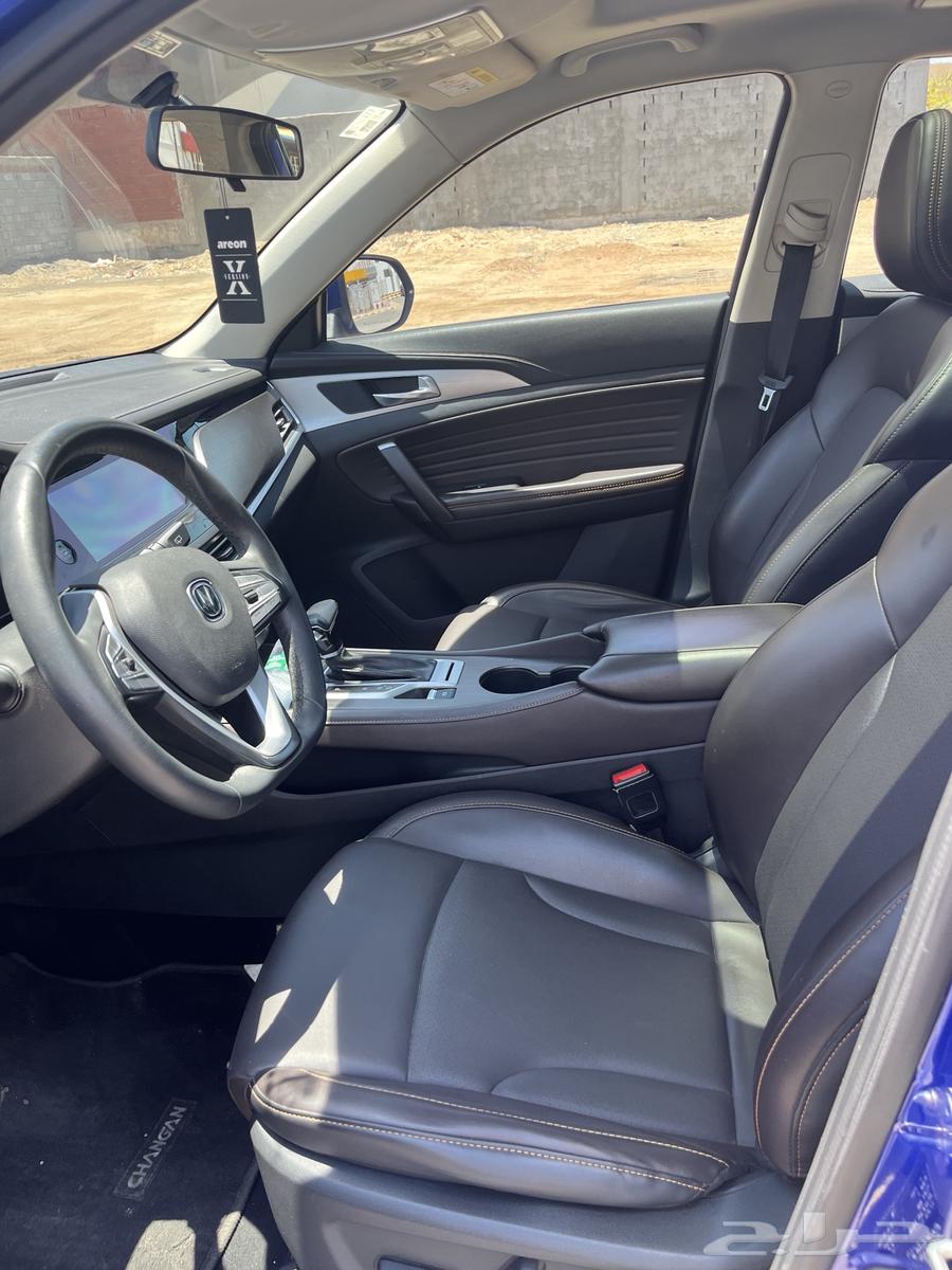 جيب شانجان c35 بلس 202064531011604867114