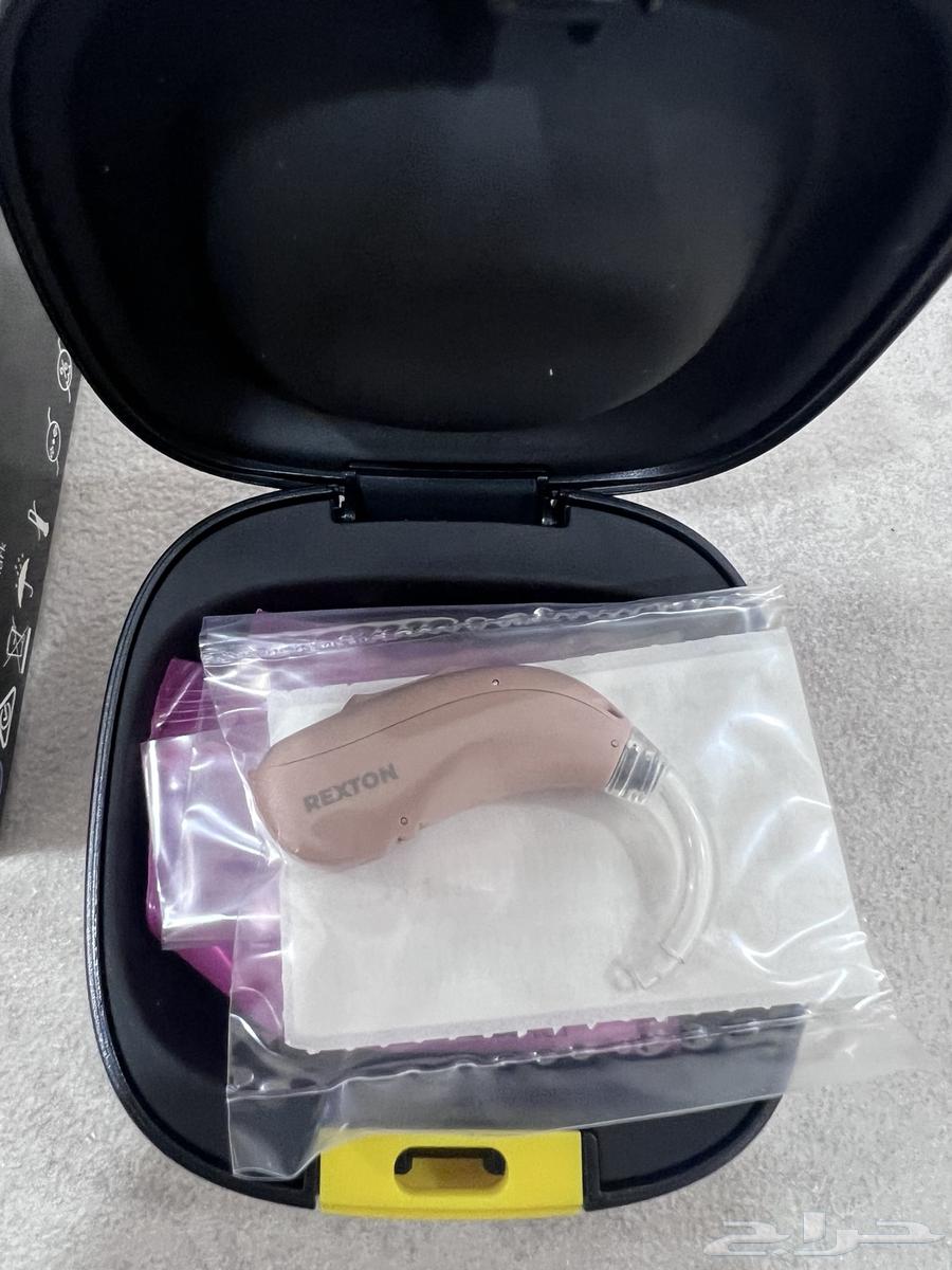 سماعات اذن لذوي ضعف السمع64385648565377110