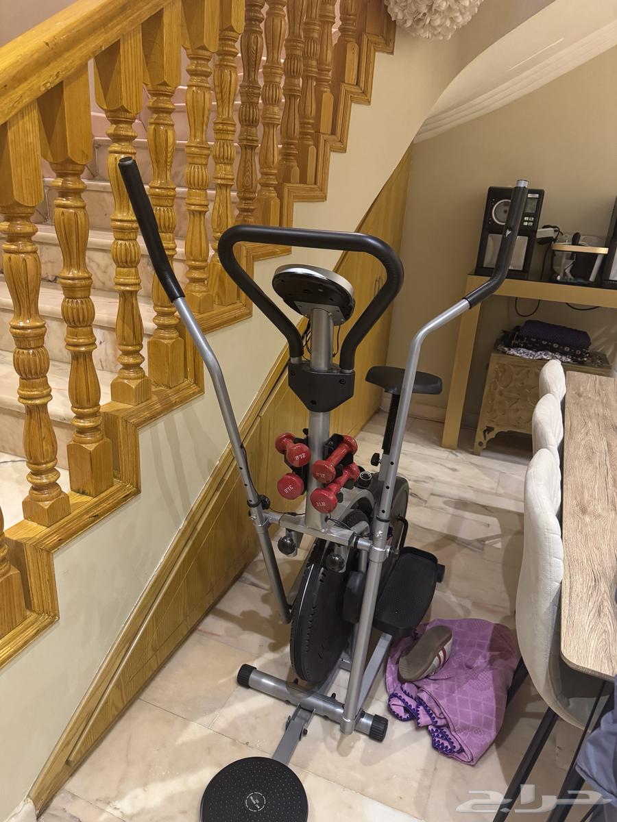 جهاز رياضي64390884550401110