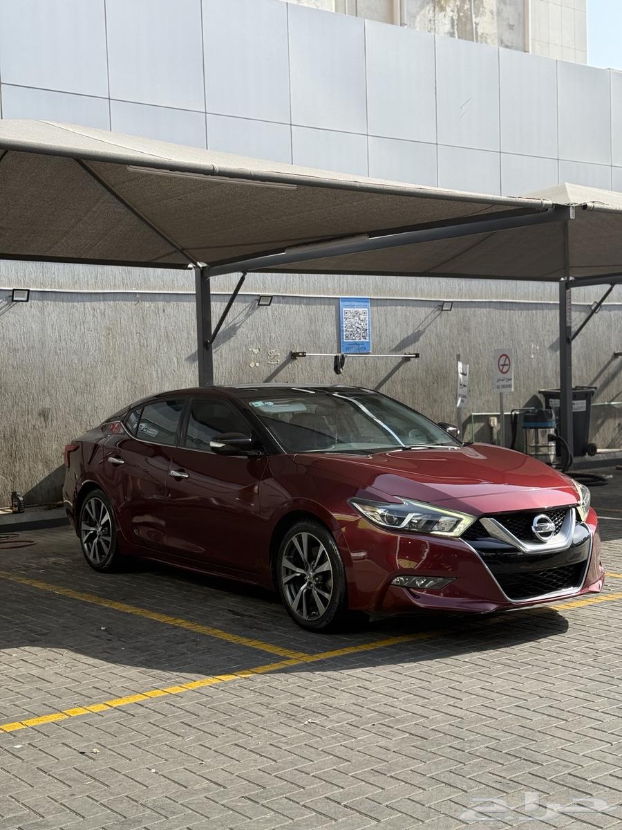 نيسان مكسيما2016SV64537268093441113