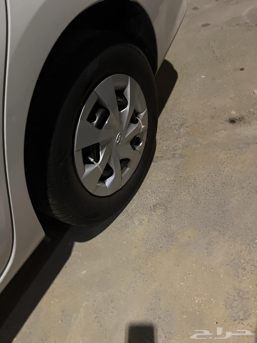 طيس يارس 2018-2022 العدد 4 حق الوكاله اصليه64534592636035111