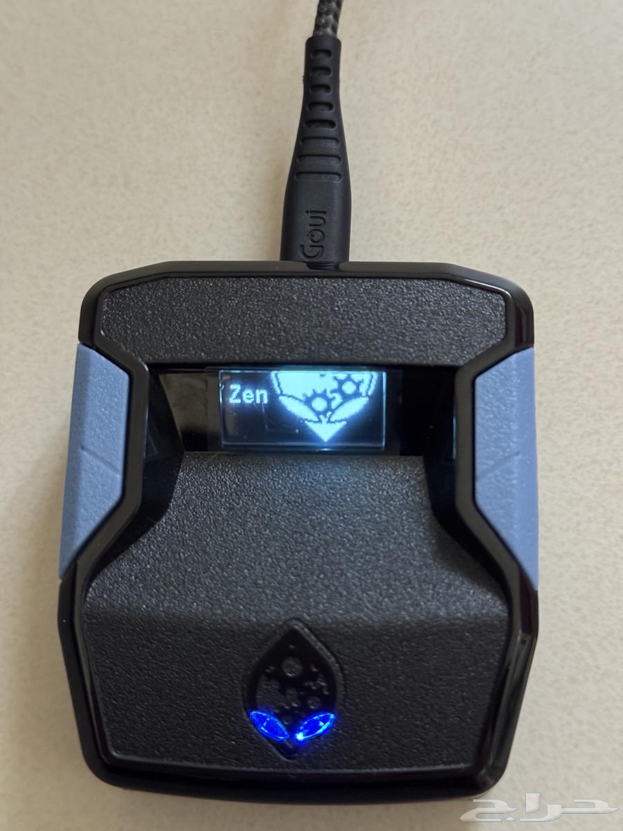 Crown Zen, used for less than a month, very clean64385133485699111