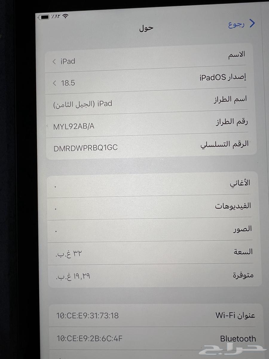 آيباد64388482243329110