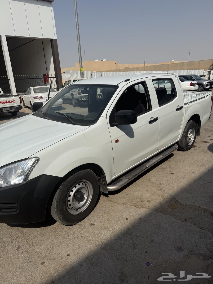 Isuzu Gmarten, various spray, 405,000 mileage, large diesel engine64535513453185111