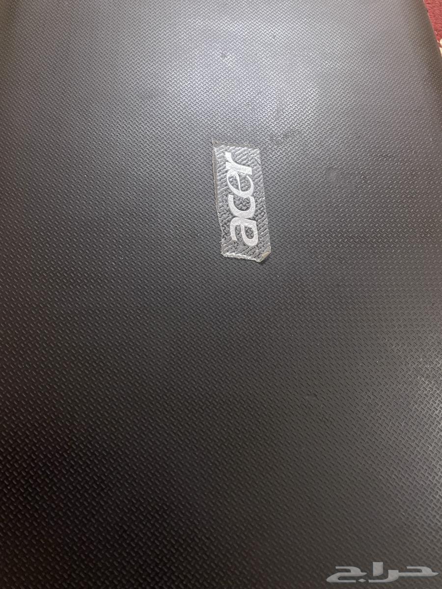 لابتوب acer64387229756801112