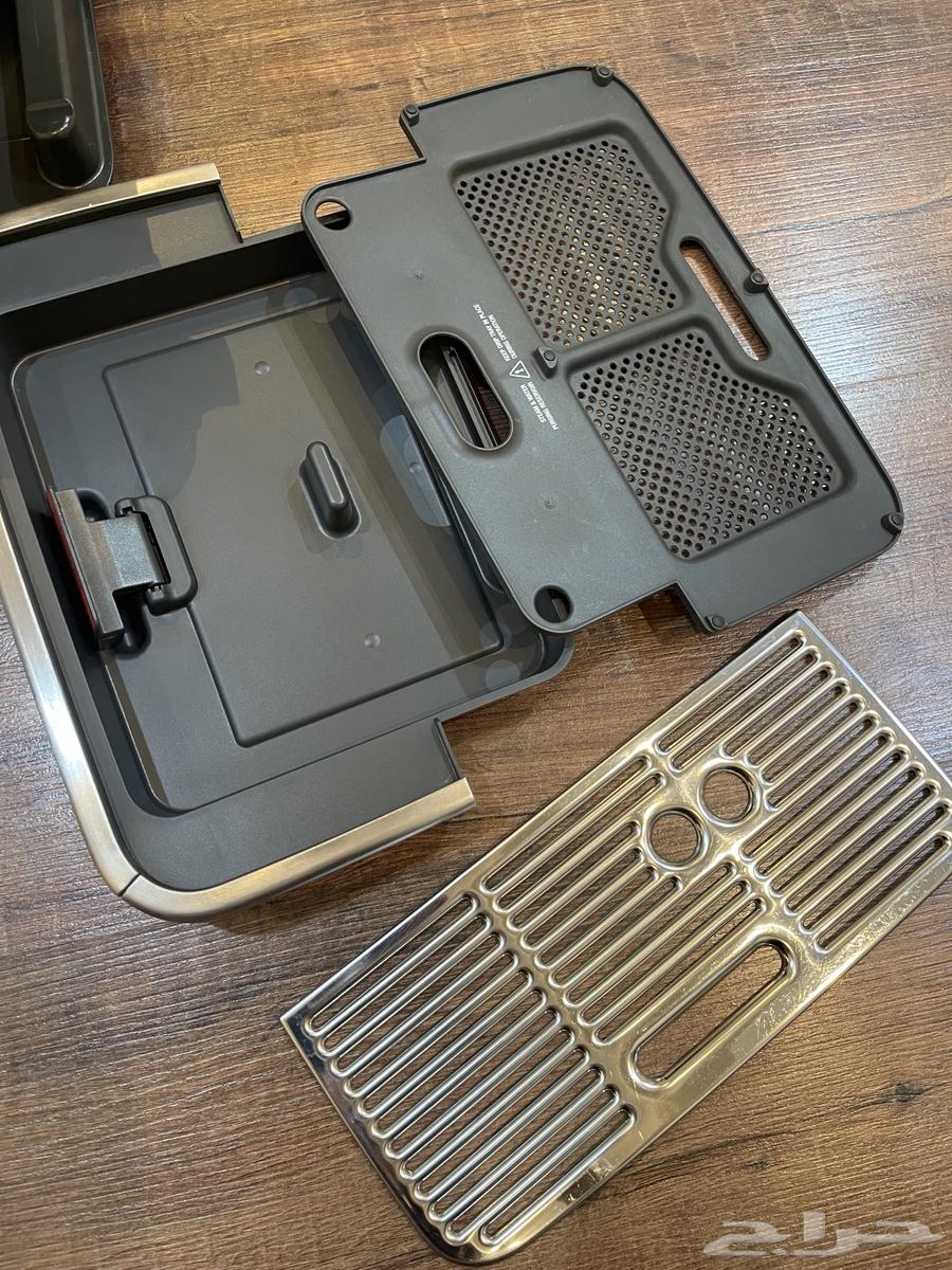 مكينة قهوه بريفيل برو64382638112643113