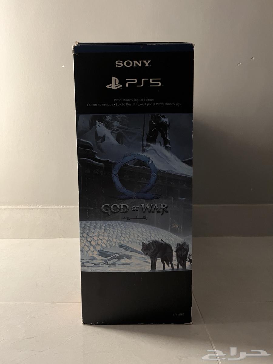 بلايستيشن 5 للبيع PlayStation64389182999042113