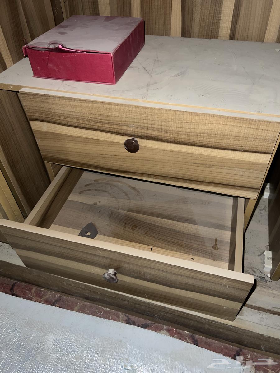 دولاب ملابس كبير خشب تركي64395601070979111