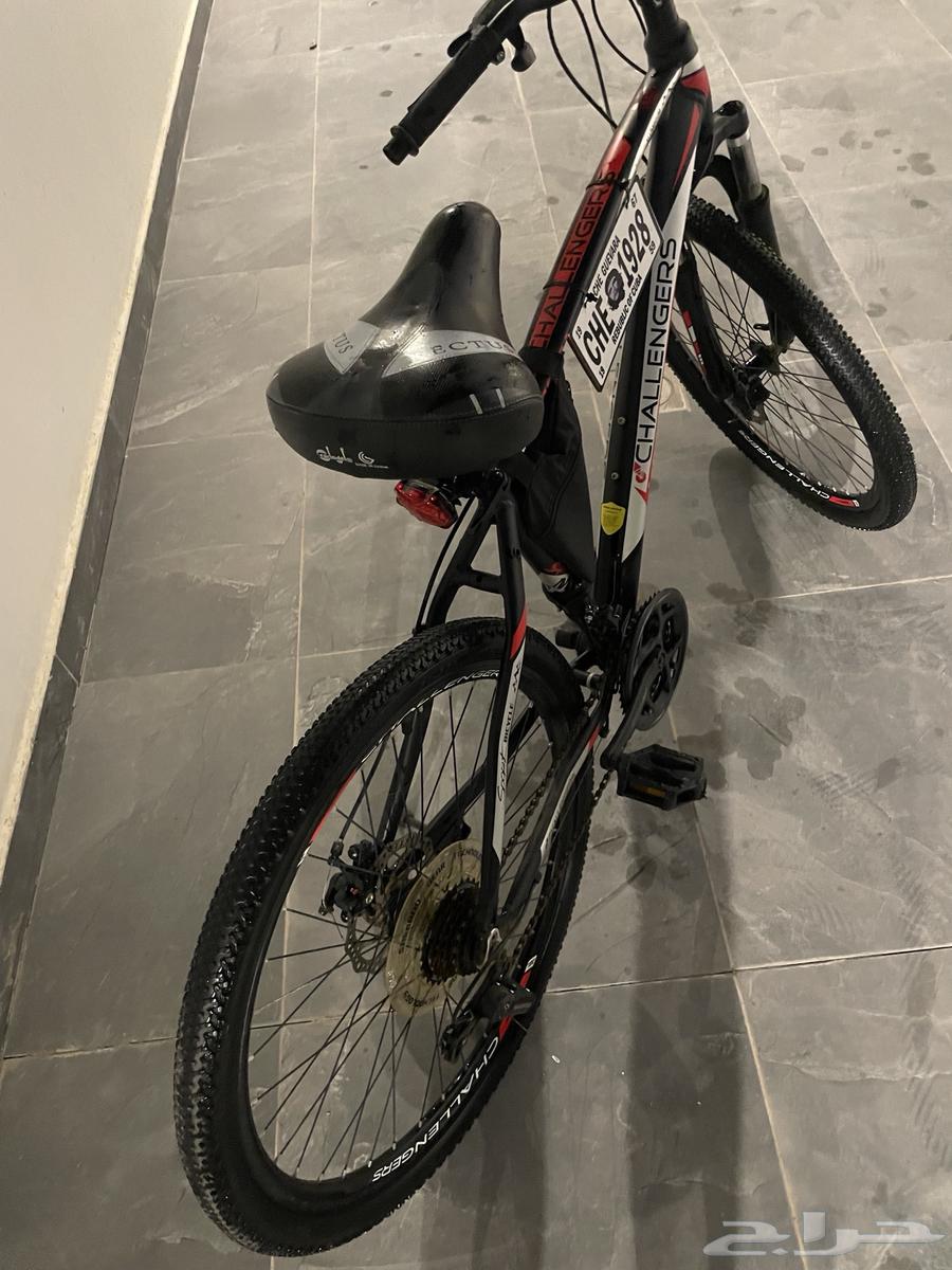 سيكل رياضي دراجه هوائيه64388454435201113