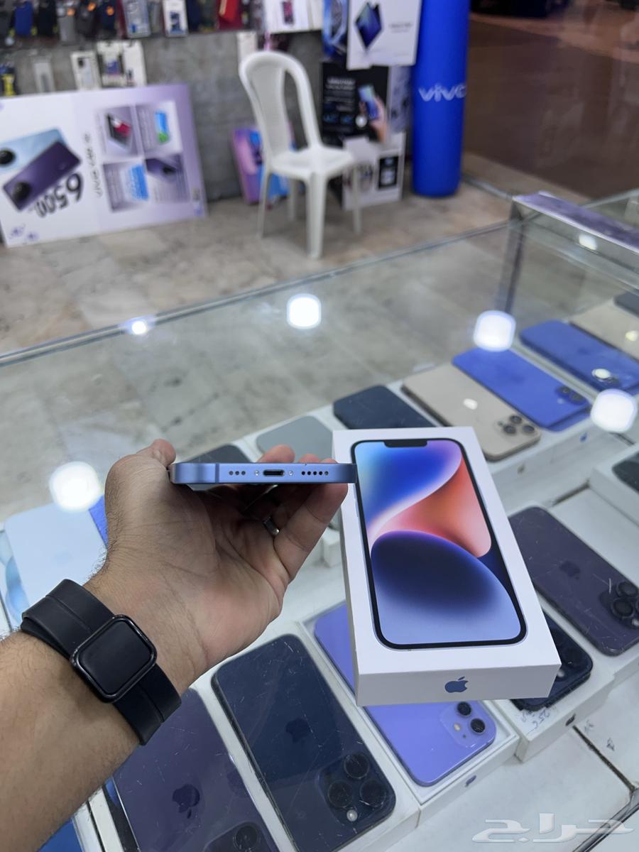 ايفون 14 اخو الجديد64384619229313114