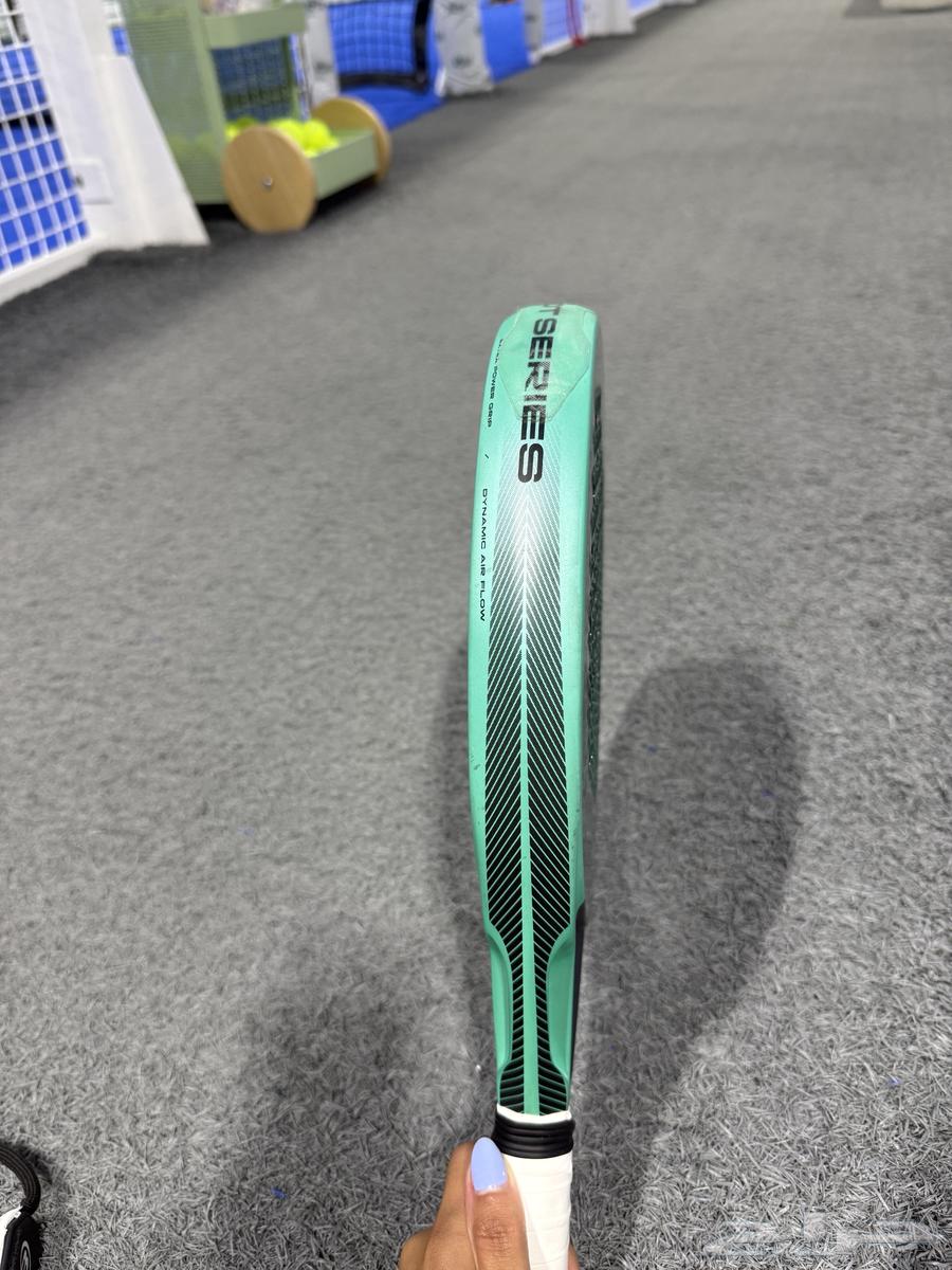 Adidas Cross It Light Pro EDT 2024 مضرب بادل64378600816897112