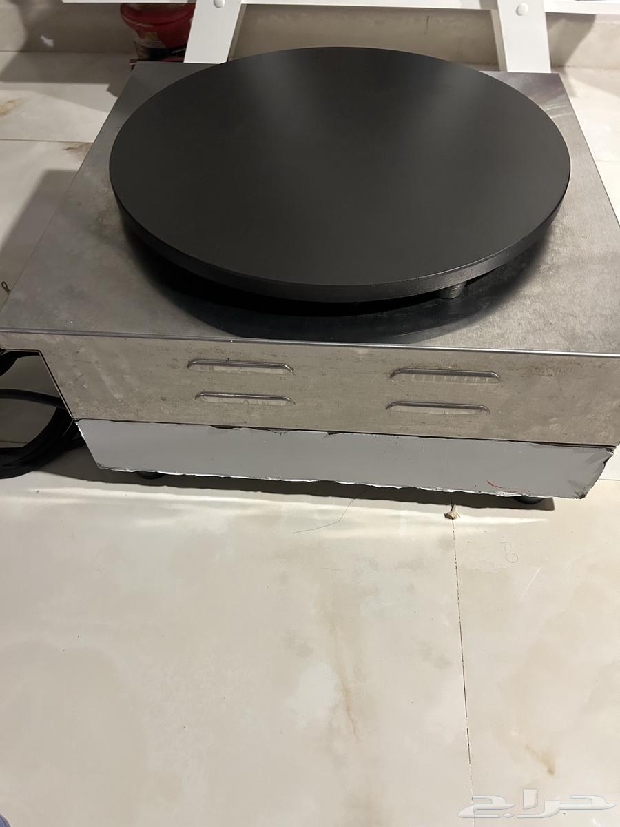 Crepe Maker Machine64379822265731113