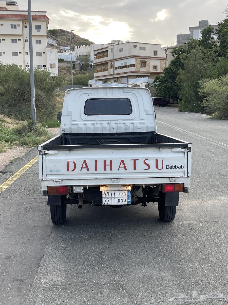 دباب ديهاستو 2011 للبيع64532240745857114