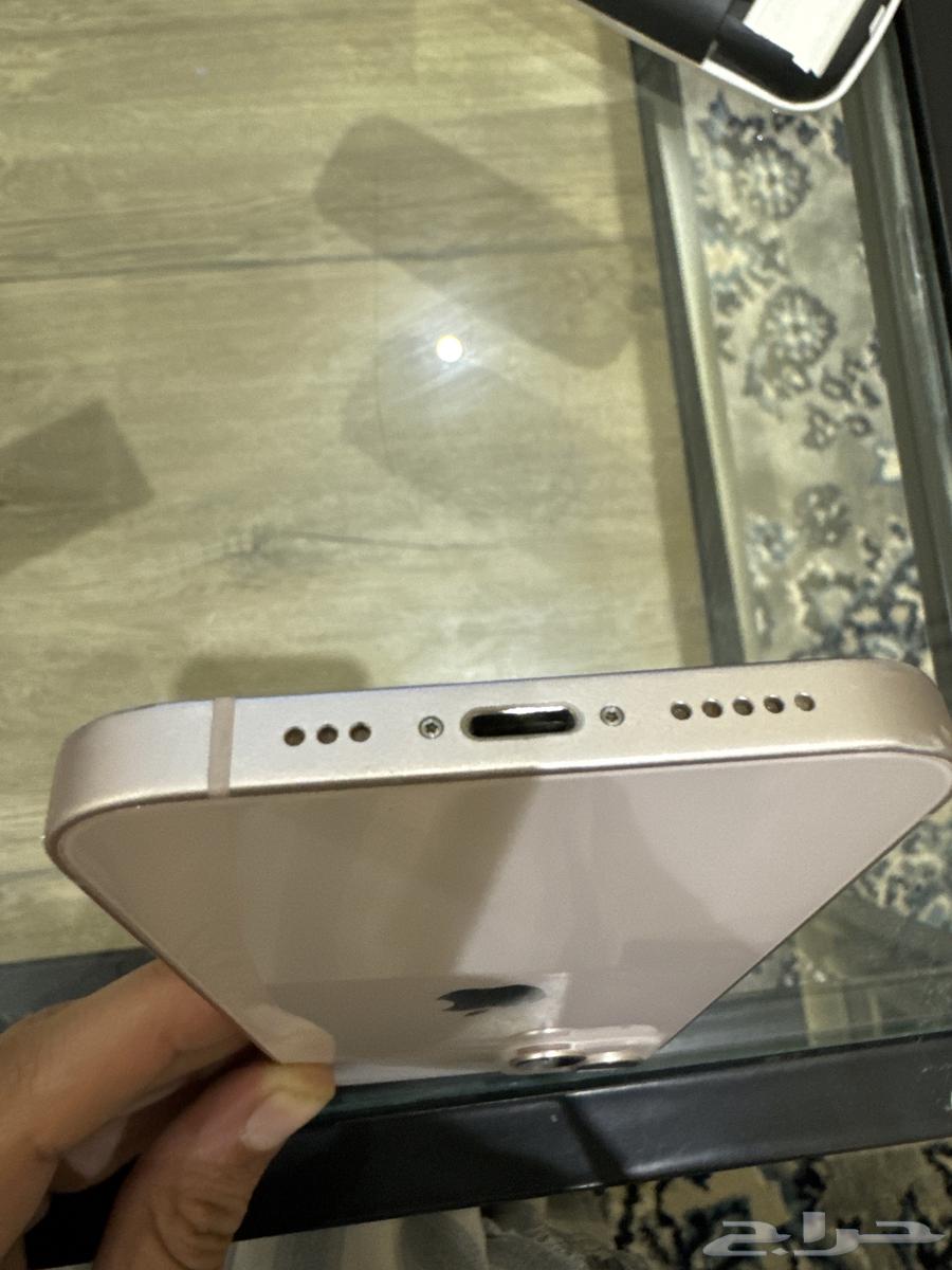 iPhone 13 regular 128 GB original and clean in the true sense of the word64377048975874113