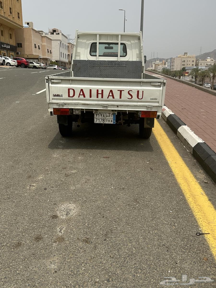 دباب ديهاتسو للايجار الشهري64528921838467112