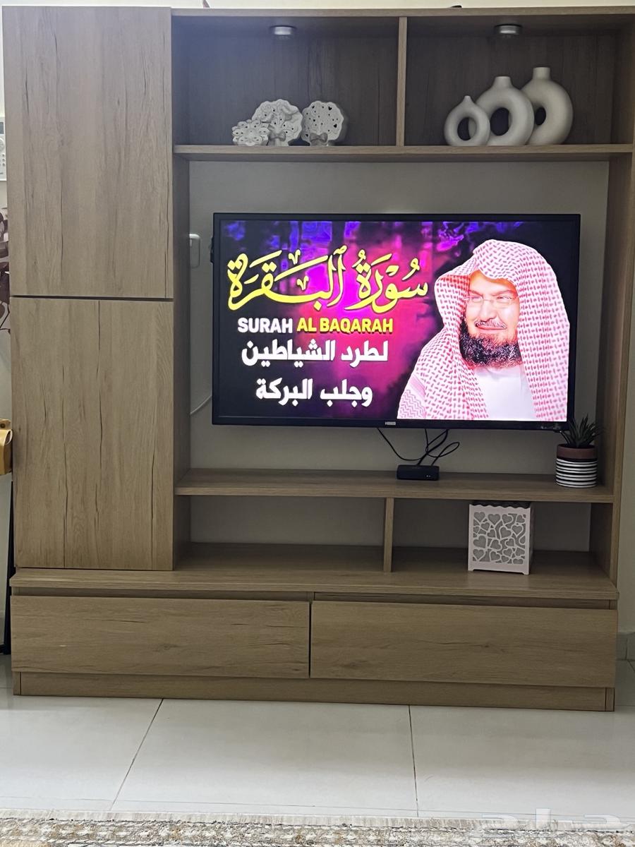 مكتبه تلفزيون من هوم بوكس64391811537026110