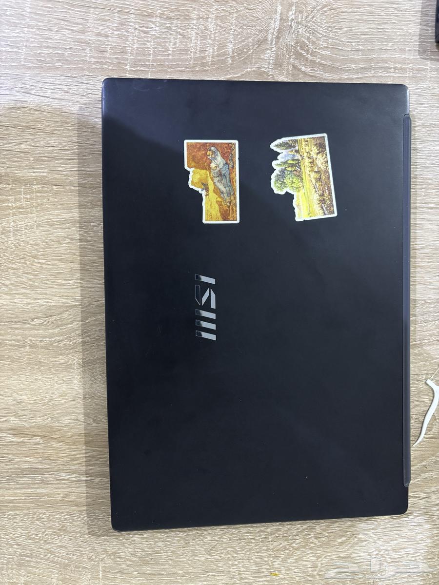 لابتوب msi مودرن64389778023811113