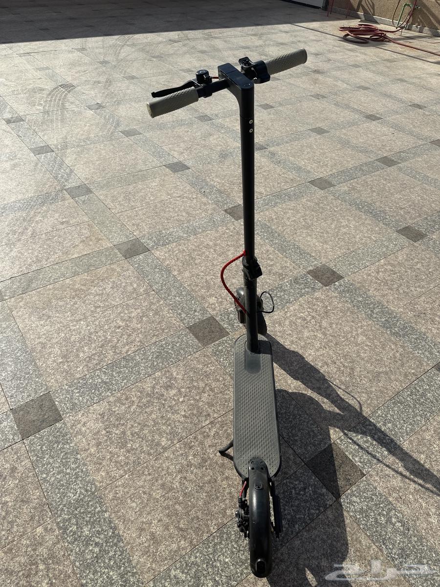 Scooter64385494983298112