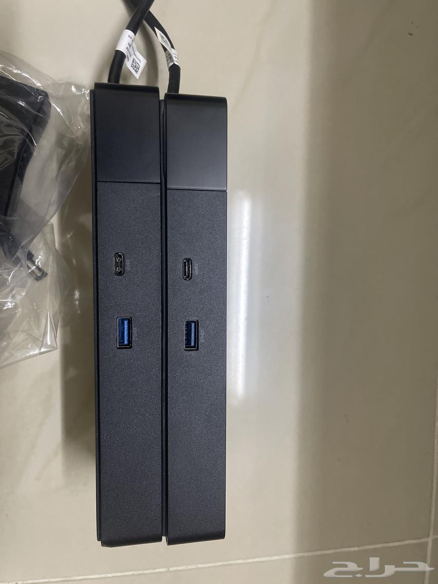 docking station Dell Dock WD19S 130W.64370395807619114