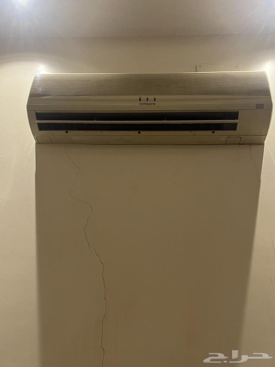 مكيف سبليت هيتاشي64380449103107111