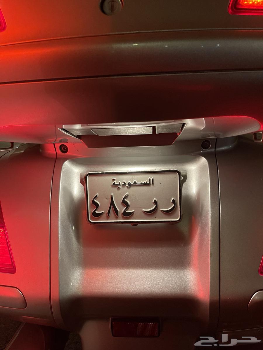 لوحة دباب دراجه ناريه مميزة اصدار قديم64377374616065110