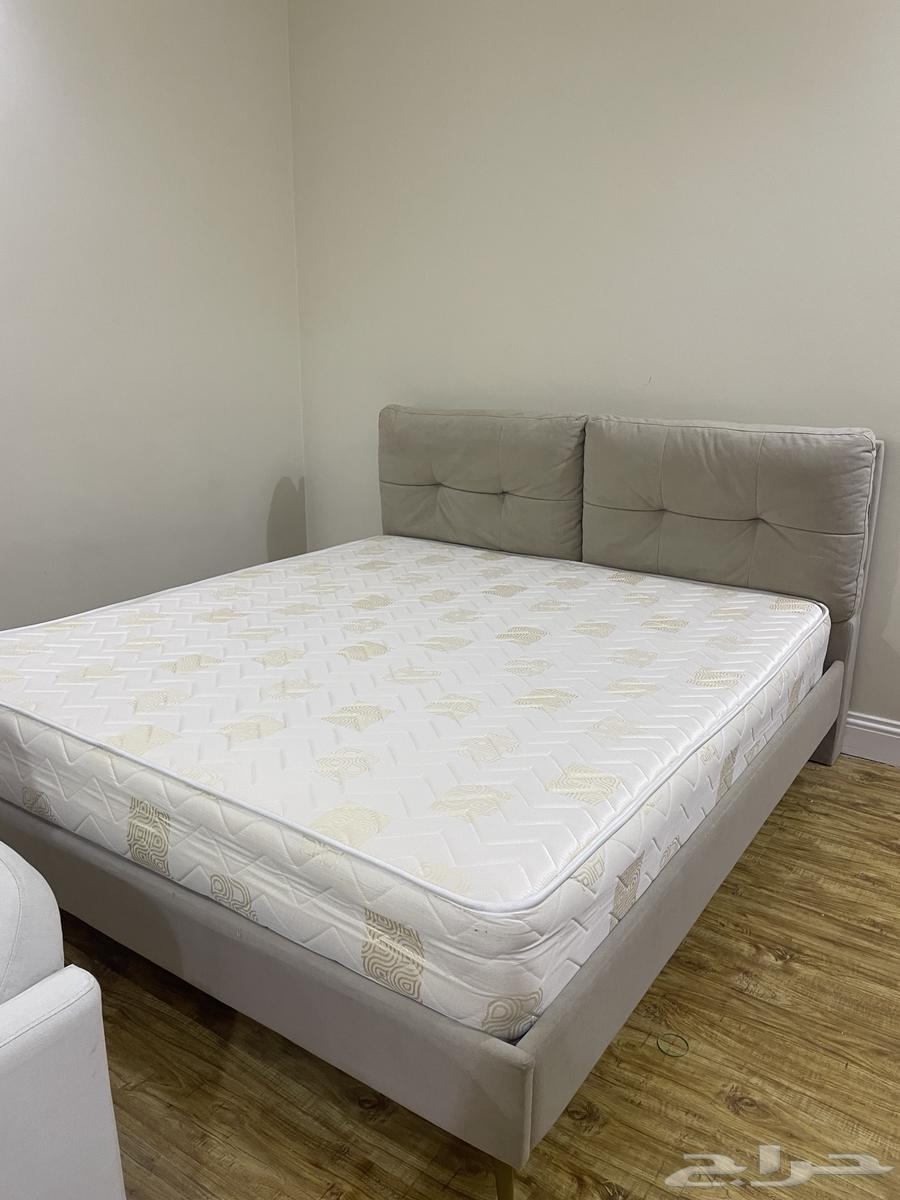 اثاث للبيع سرسر مرتبه كنب رف طاوله64385998066819110