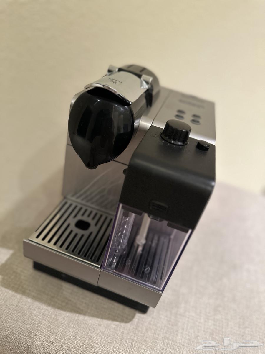 ماكينة قهوة نسبرسو كبسولات64382734701827111