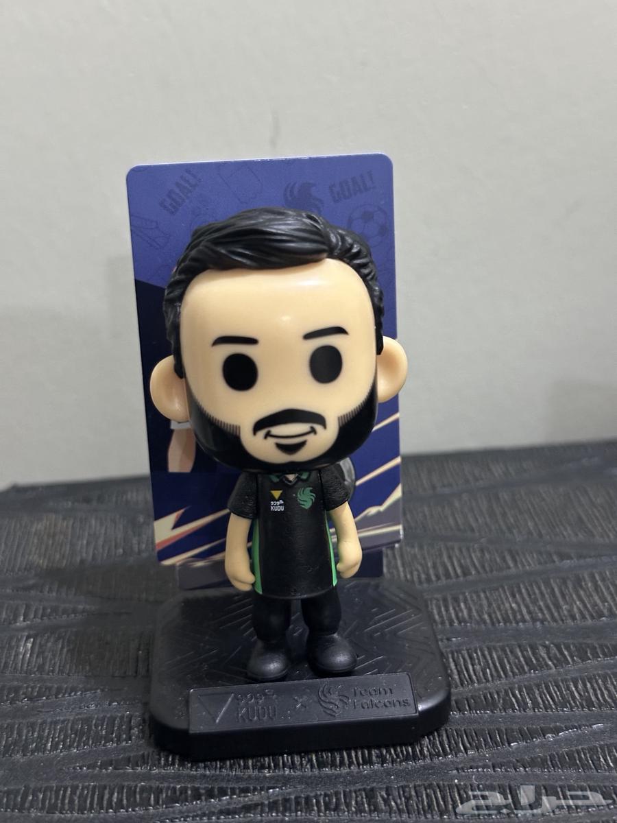 Falconz Characters (Codes Used)64390623984515113