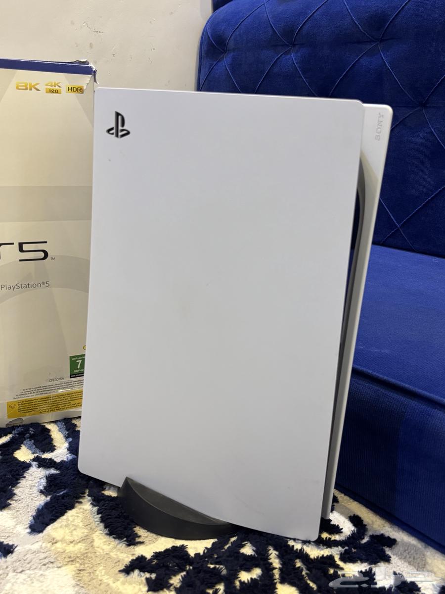 بلاي ستيشن 5 للبيع64379181248003111