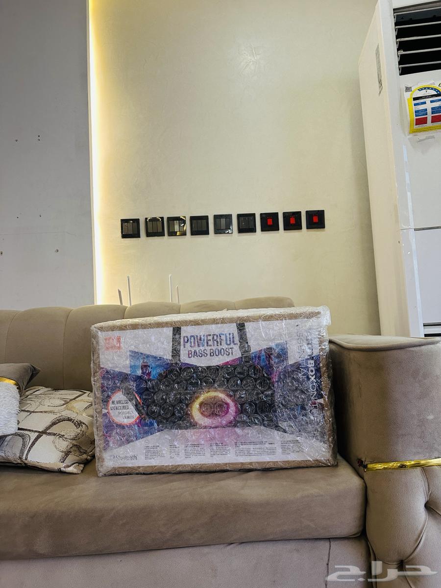 JBL Party Box On The Go64379311827715110