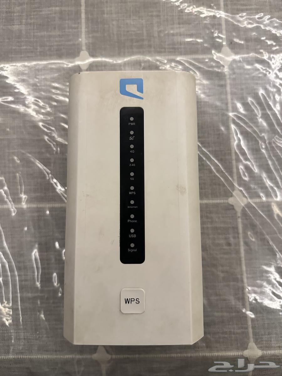 Mobile 5G Router64381219114625110