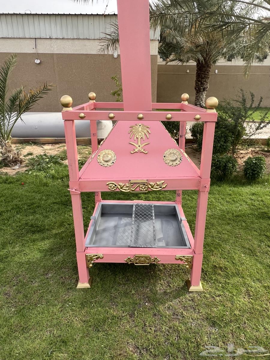 مشب نار64384591085954110