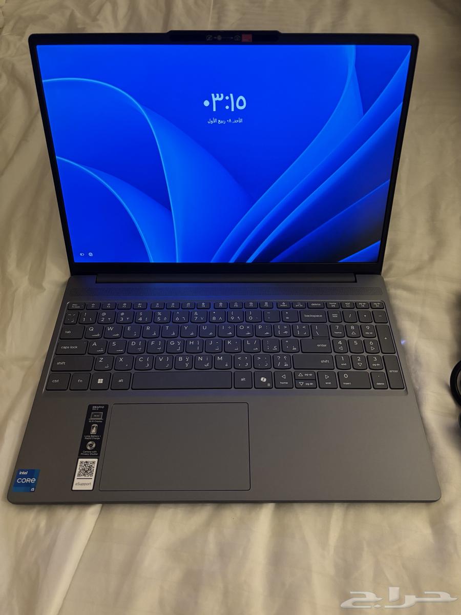 لابتوب لينوفو64381781641089110