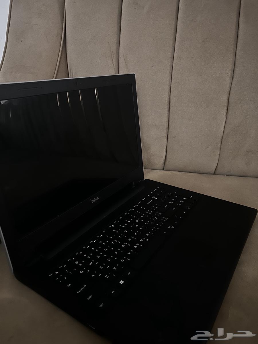 لابتوب ديل للبيع64383122590851110