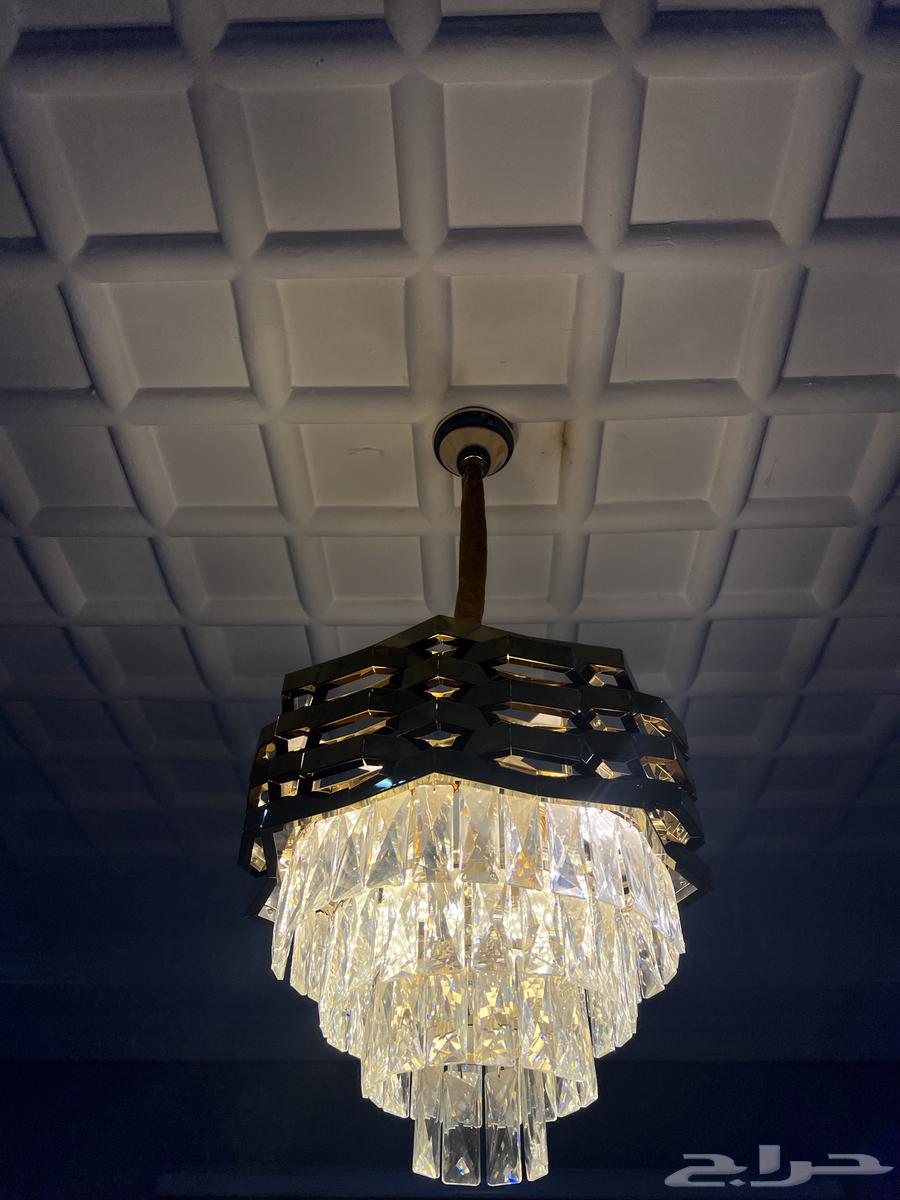 نجف و إنارات للبيع64384633390723113