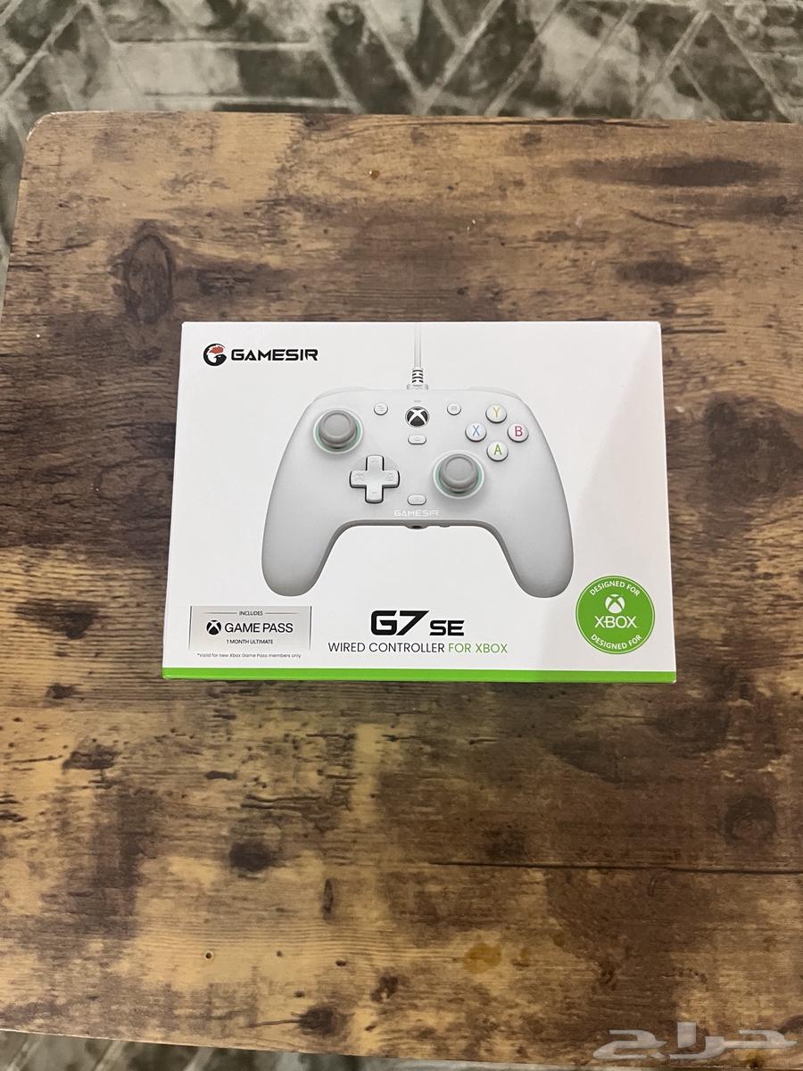 Xbox G7 Controller64390623904131110