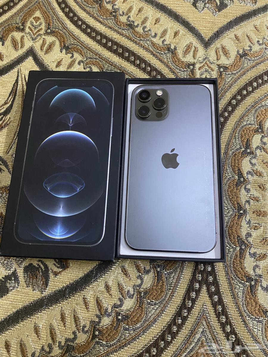 ايفون 12 برو64385983957123110