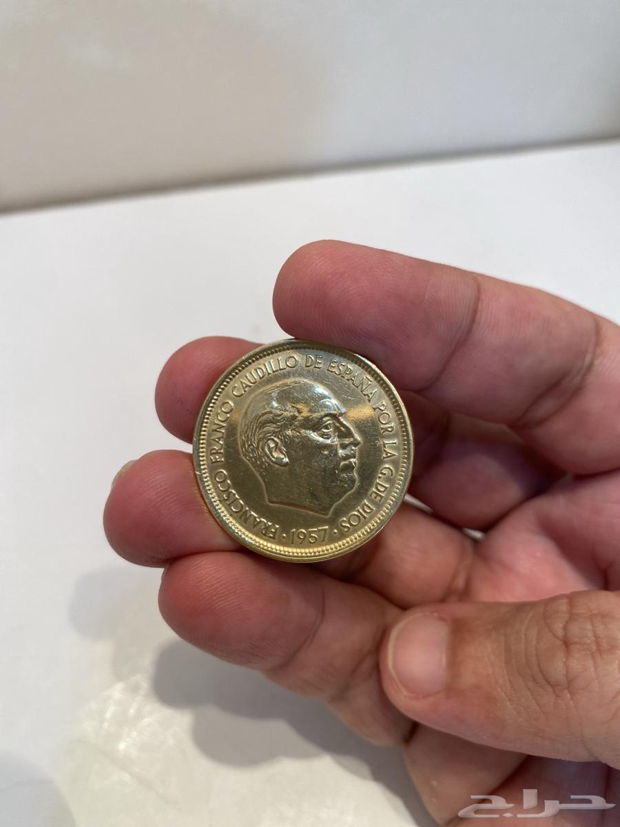 عملة معدنية قديمة مطلية بالذهب تراث للبيع64389847108737114