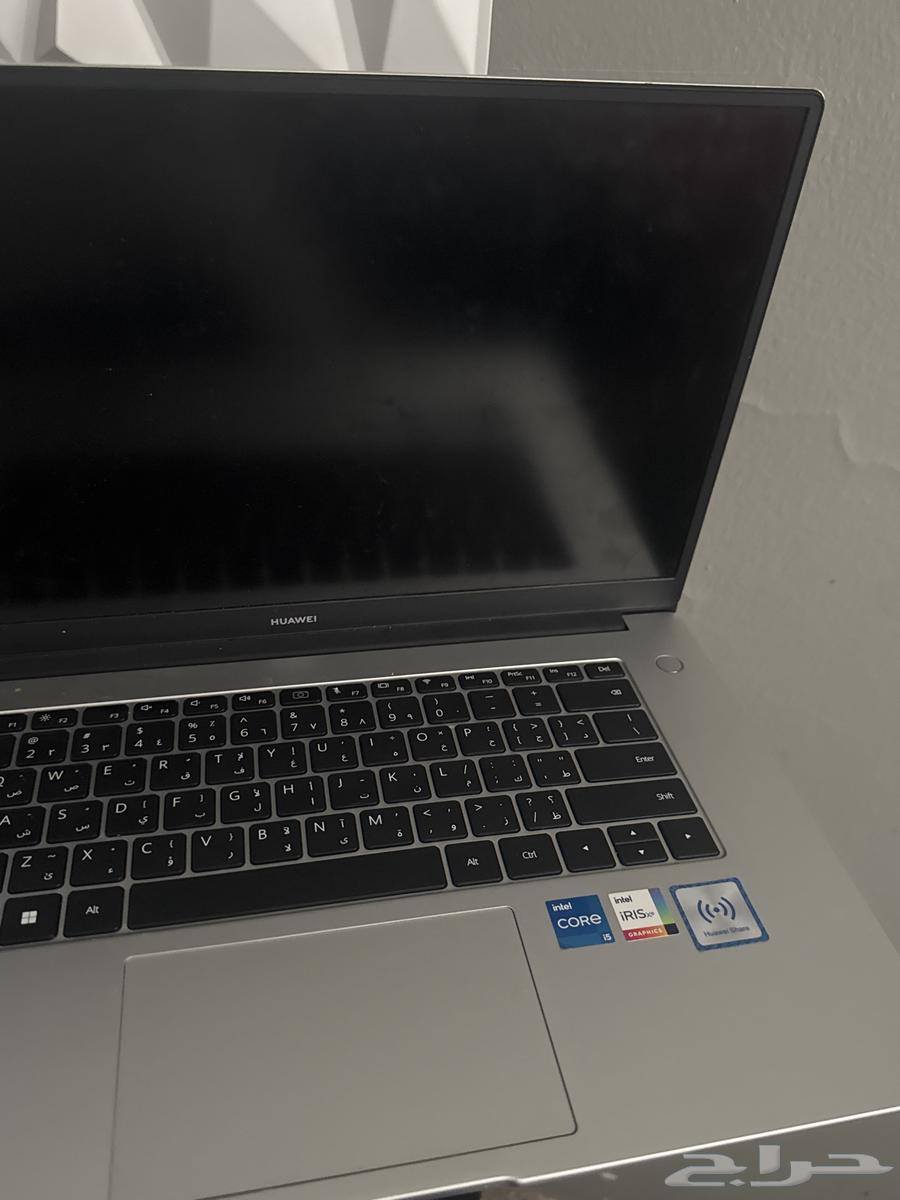 لابتوب Huawei MateBook D14 i5 للبيع64385983833987110